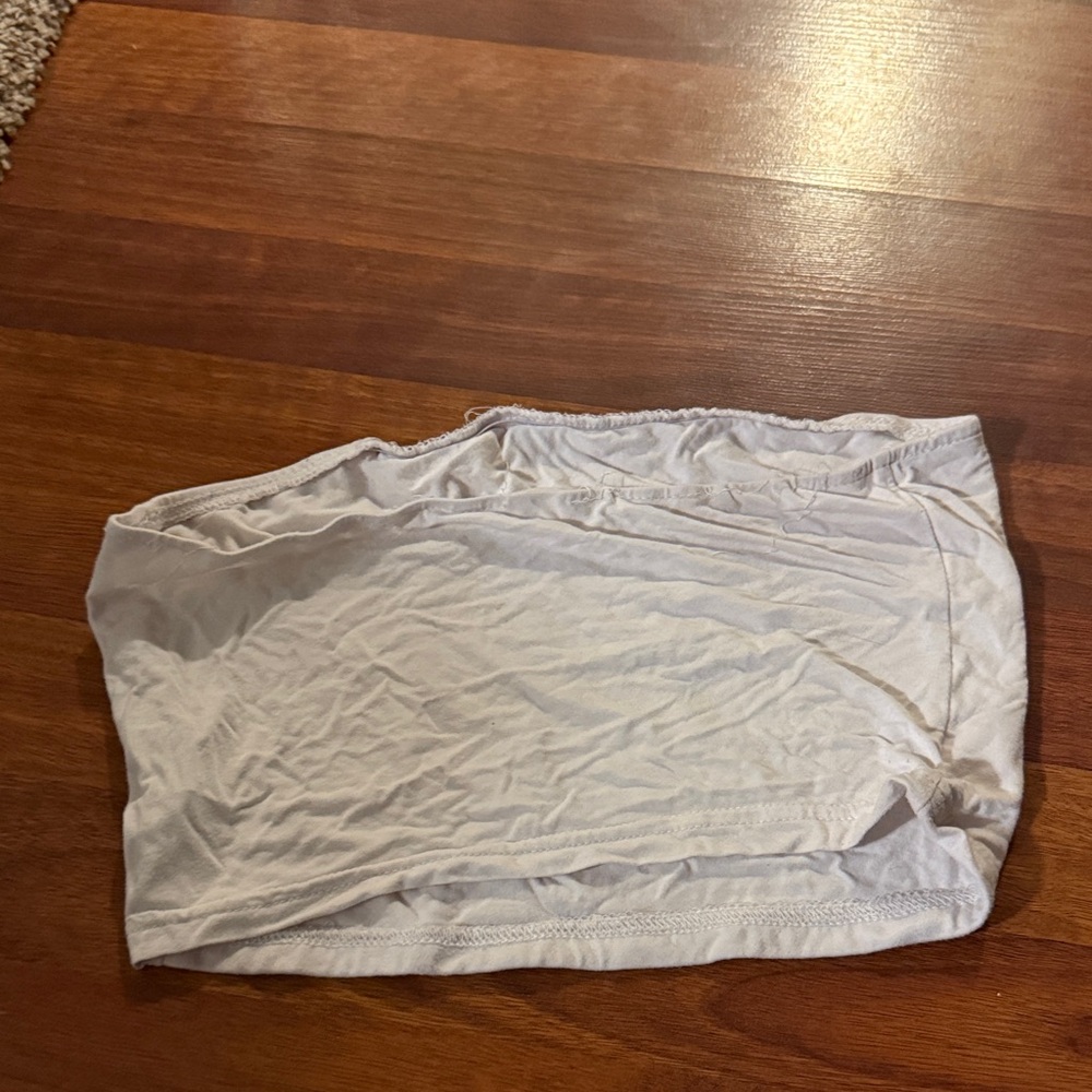 White Women's Top